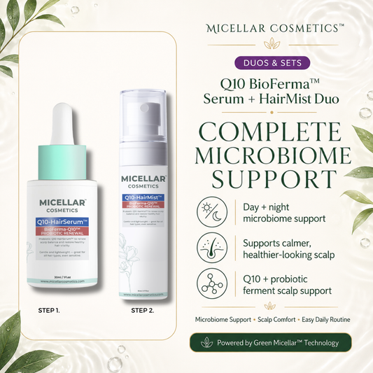 Q10 BioFerma Duo™