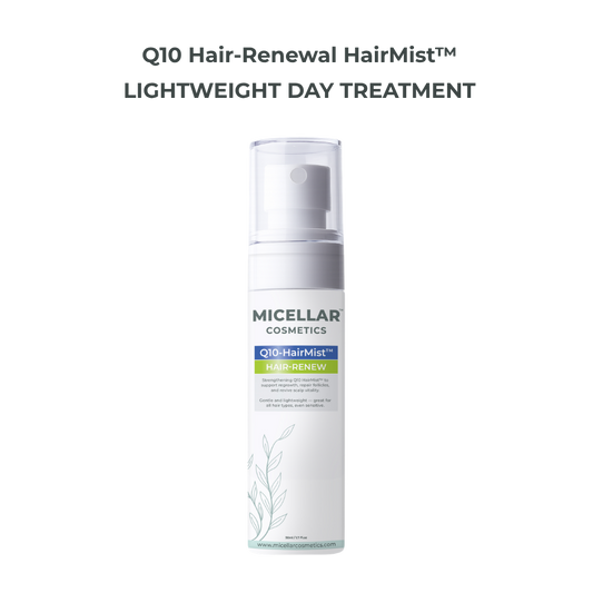 Q10 Hair-Renewal Duo™
