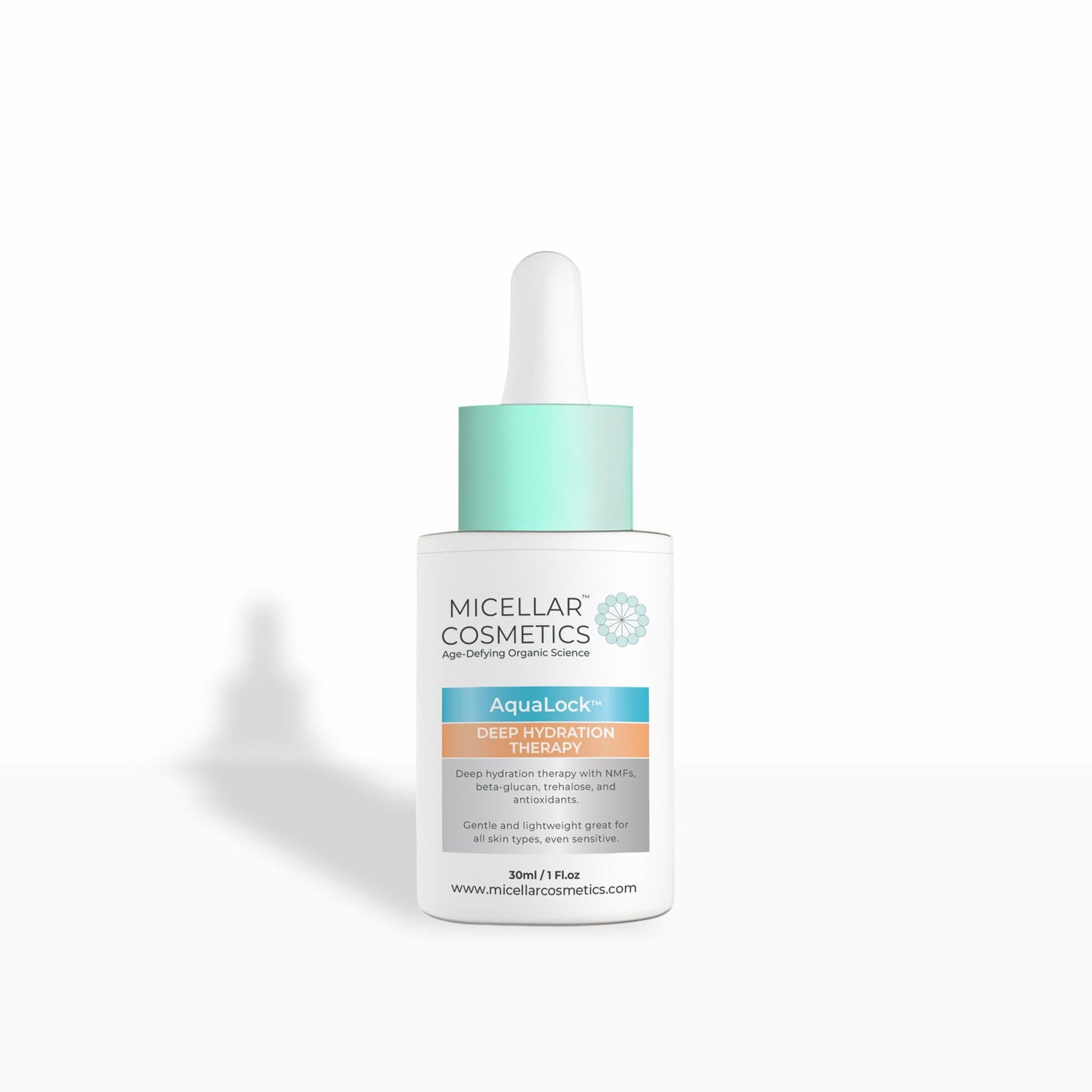 Micellar Cosmetics™ | DermaClear™ Daily Radiance Renew Serum
