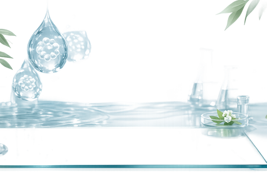 Hydration Science: How Skin Actually Holds Water