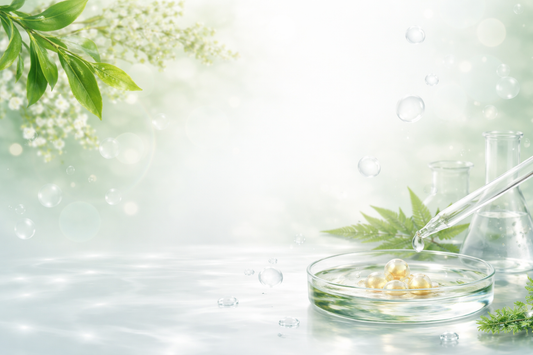 Why Skincare Absorption Is Broken