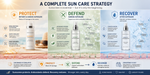 Keep Rethinking Sunscreen: Protection Is Only Half the Story.