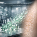 The Scalp Is Skin: Why Haircare Starts at the Root