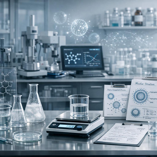 What “Clean Beauty” Should Actually Mean