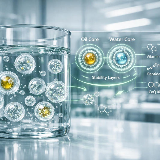 Why SkinMists Are the Next Evolution of Serums