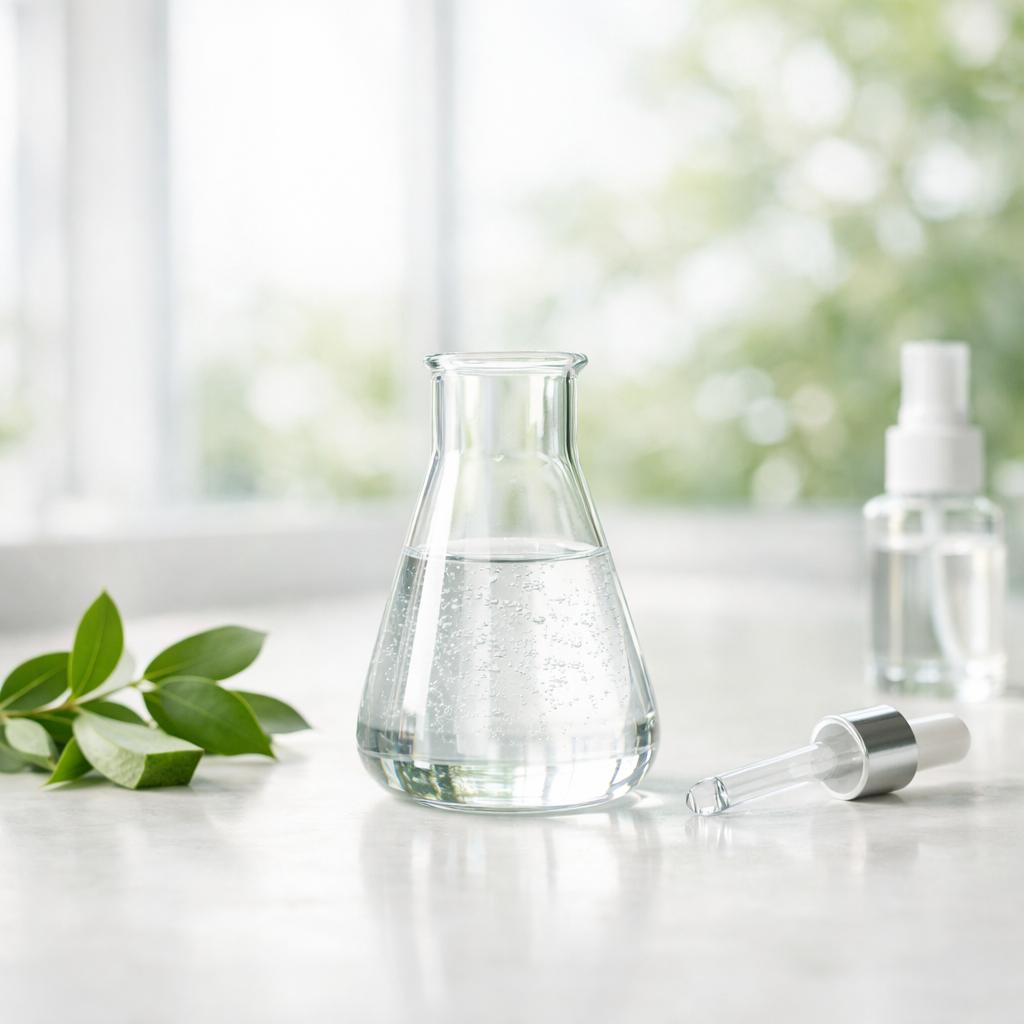Why Rinse-Off Products Can’t Fix Long-Term Skin or Hair Issues
