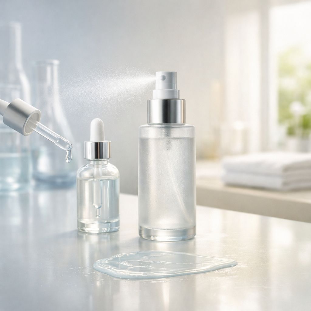 Oxidative Stress: The Hidden Driver of Skin Aging