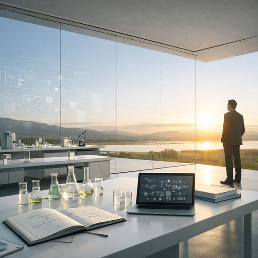 Intercellular vs Follicular Delivery: How Products Actually Enter Skin