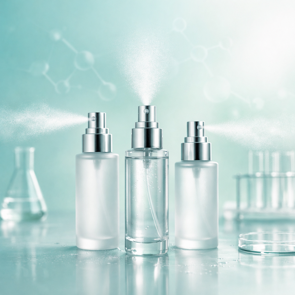 SkinMist Collection