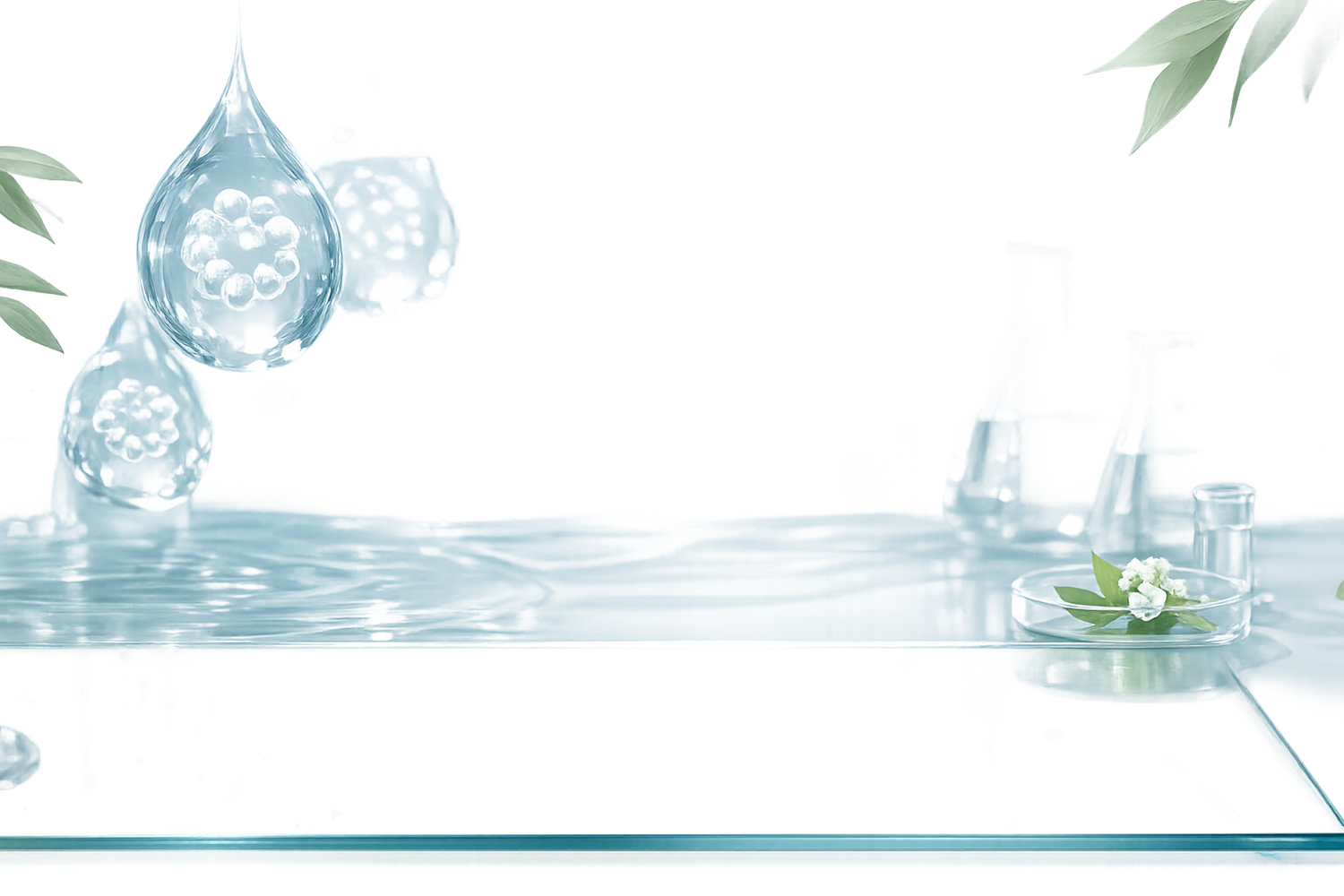 Cleansers & Toners