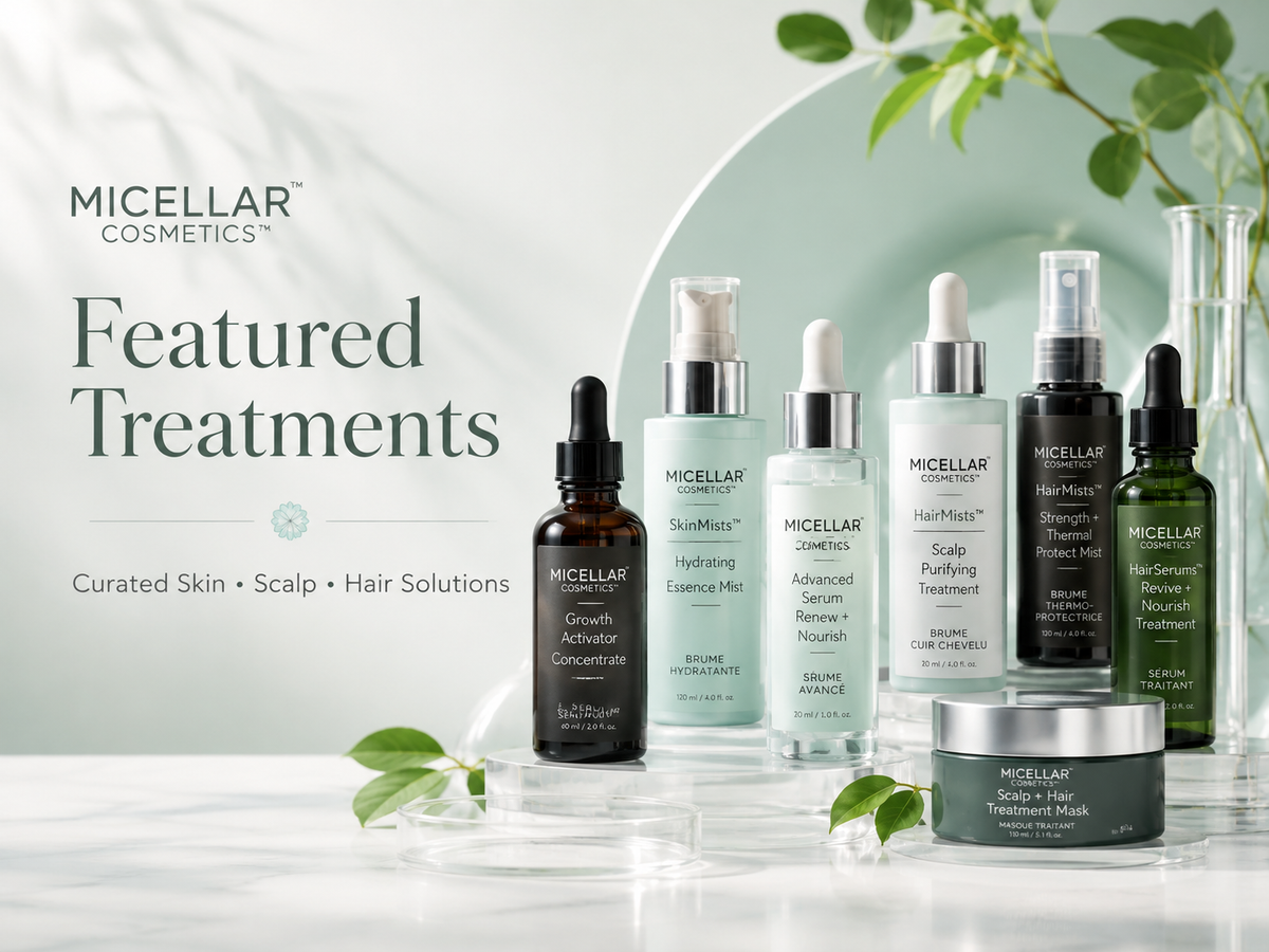 Featured Treatments