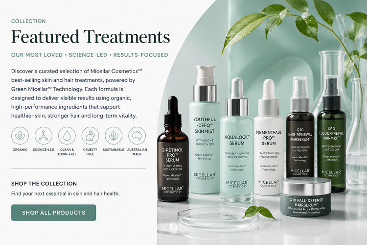 Featured Treatments