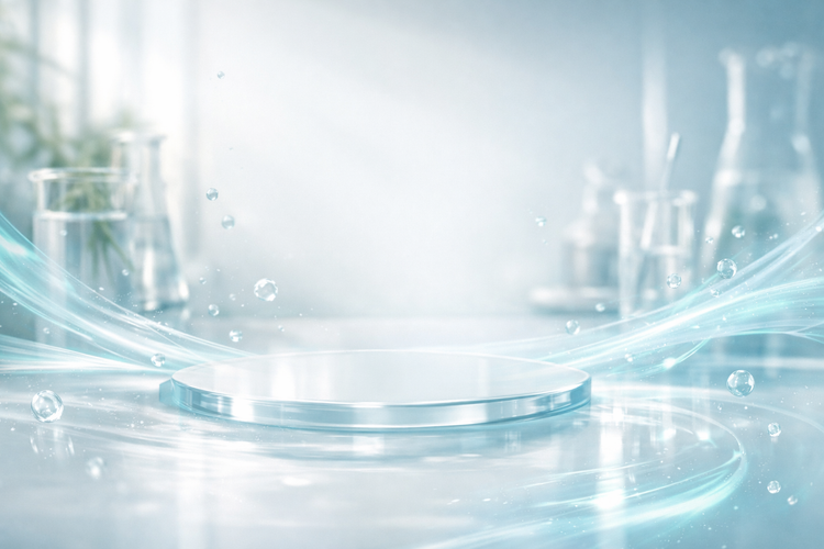 AquaLock Hydration System Family