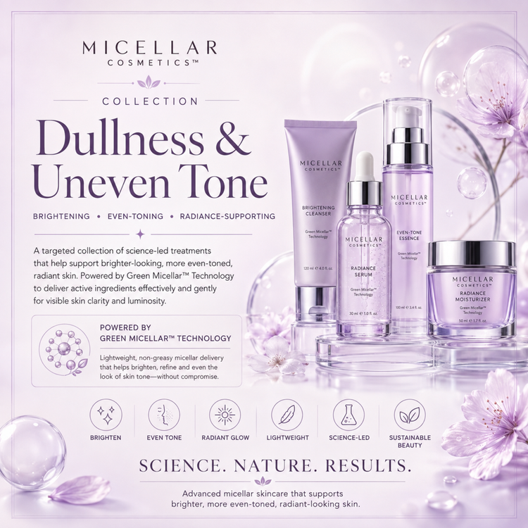 Dullness & Uneven Tone Collection