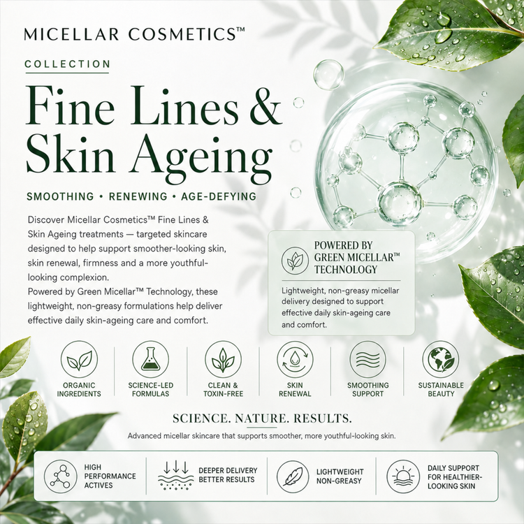 Fine Lines & Skin Ageing Collection