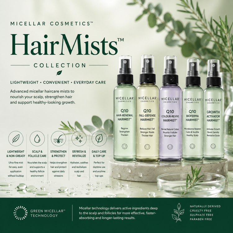 HairMists™ Collection