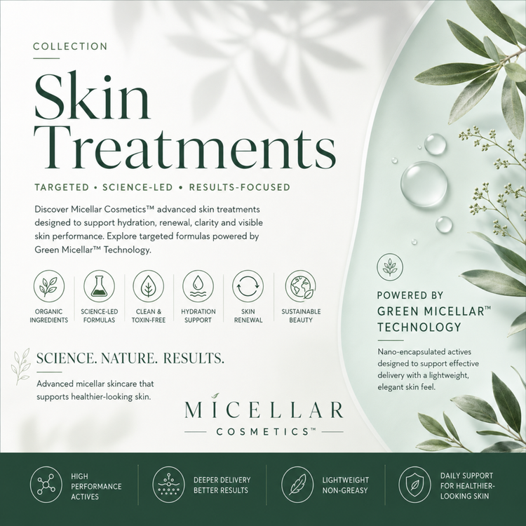 Skin Treatments Collection