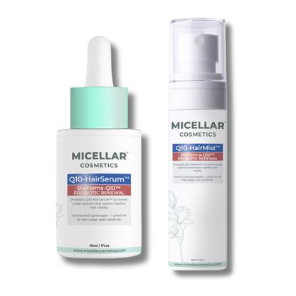 Q10 BioFerma Duo™