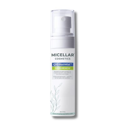 Q10 Hair-Renewal Duo™
