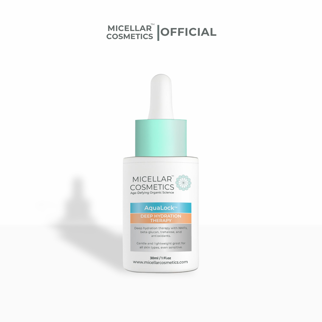 AquaLock Serum by Micellar Cosmetics