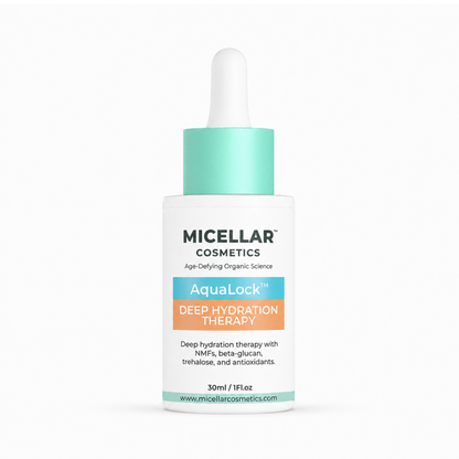 AquaLock™ | Deep Hydration Serum