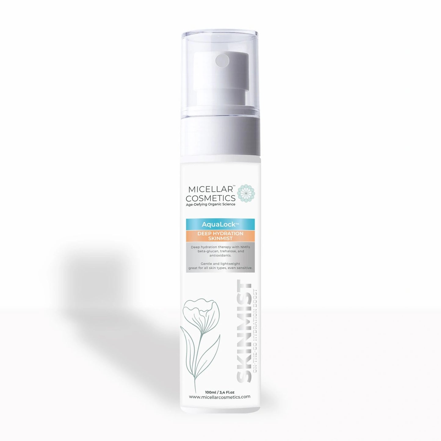 Micellar Cosmetics™ | DermaClear™ Daily Radiance Renew Serum