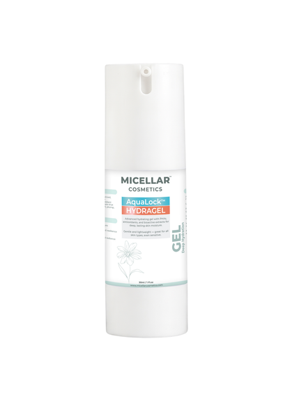 AquaLock™ | HydraGel | Intense Barrier Hydration Gel