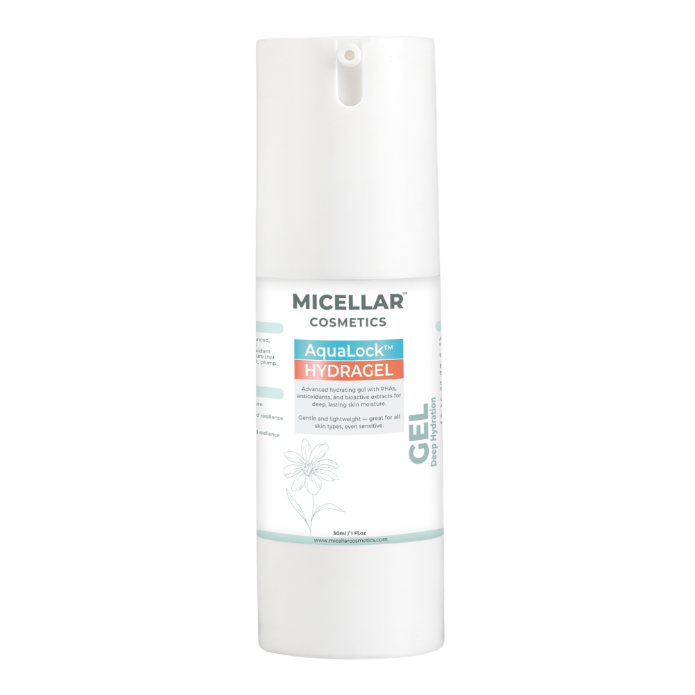 AquaLock™ | HydraGel | Intense Barrier Hydration Gel