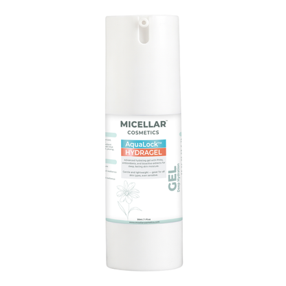 AquaLock™ | HydraGel | Intense Barrier Hydration Gel