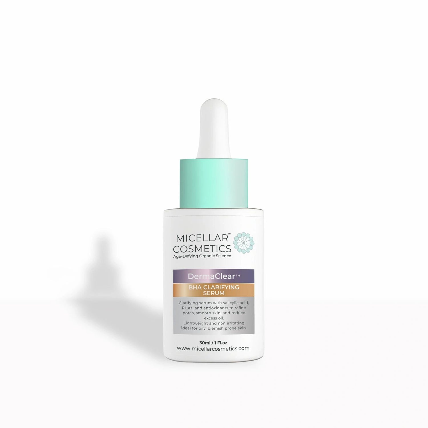 BHAClarifyingSerum