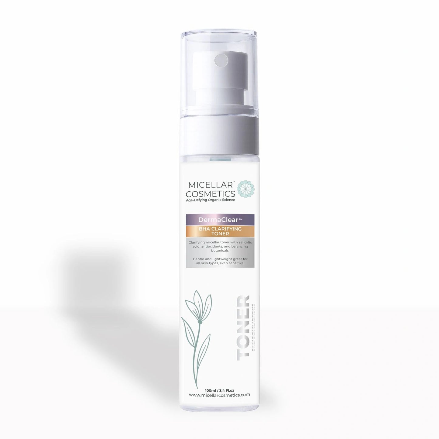 BHAClarifyingTonerMicellarWater