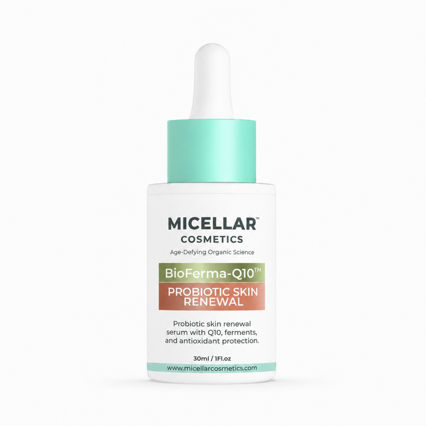 BioFerma-Q10™ | Ferment Renewal Serum
