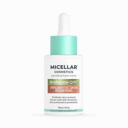 BioFerma-Q10™ | Ferment Renewal Serum