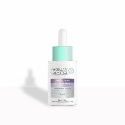 Micellar Cosmetics™ | DermaClear™ Daily Radiance Renew Serum