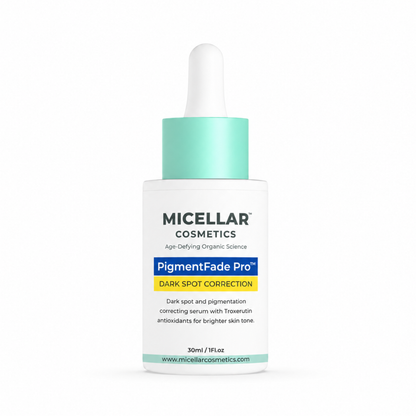 PigmentFade Pro™ | Dark-Spot + Uneven-Tone | Serum