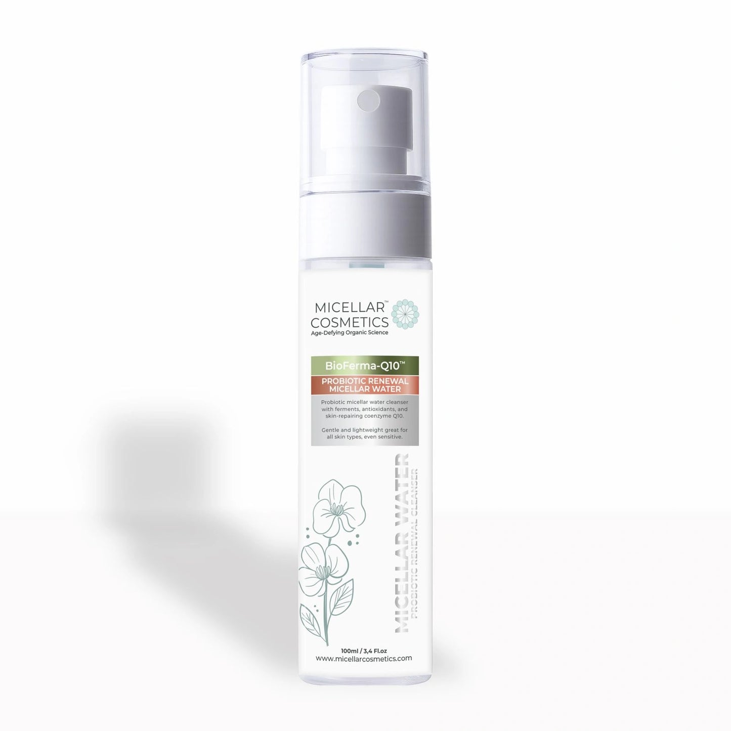 ProbioticRenewalMicellarWater