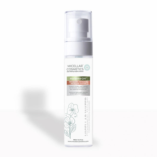 ProbioticRenewalMicellarWater