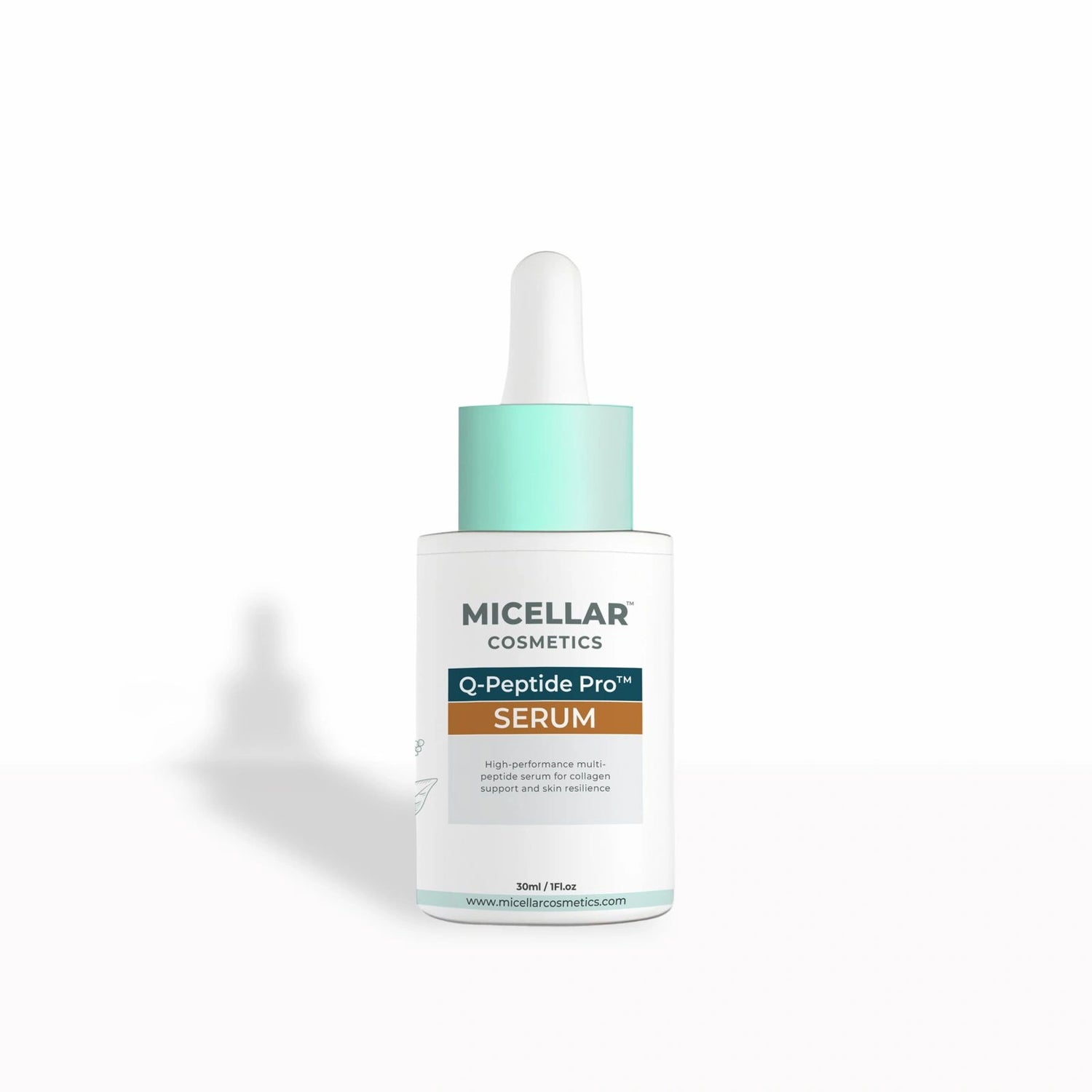 Q-Peptide Pro serum