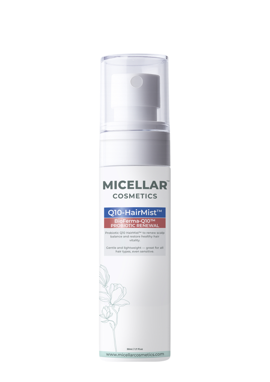 -Q10_BioFerma_HairMist - product image