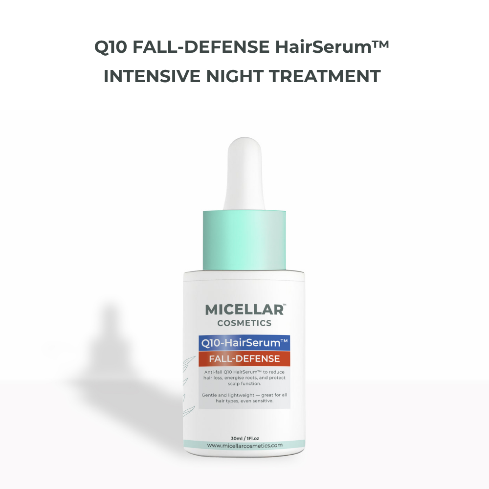 Q10 Fall-Defense Duo™