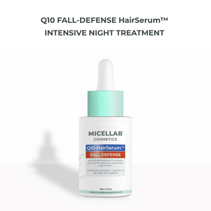 Q10 Fall-Defense Duo™