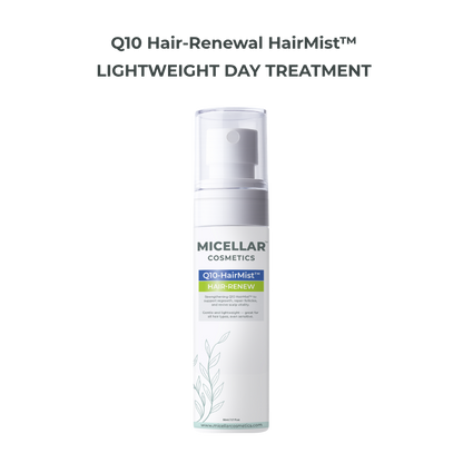 Q10 Hair-Renewal Duo™