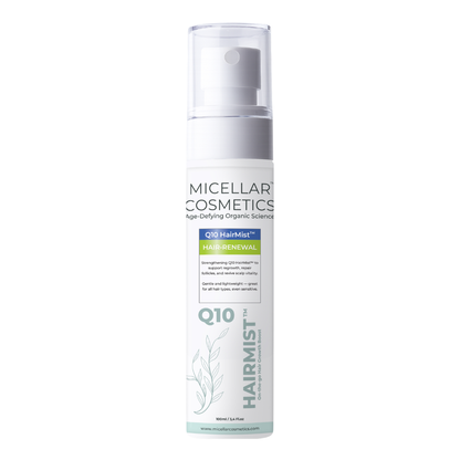 Q10 Hair-Renewal™ |  HairMist