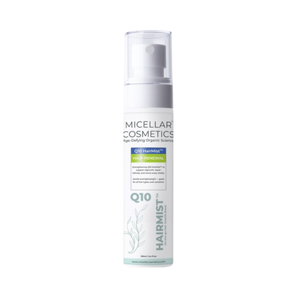 Q10 Hair-Renewal™ |  HairMist