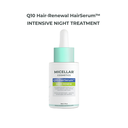 Q10 Hair-Renewal Duo™