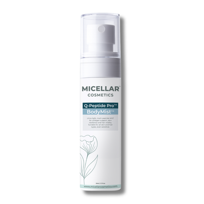 Q-Peptide Pro™ Face + Body Firming Duo