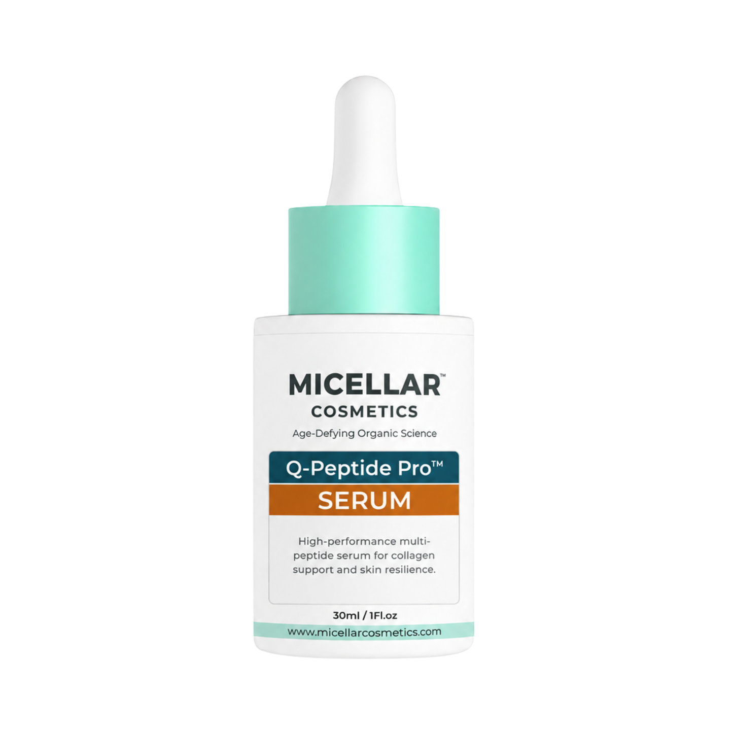 Q-Peptide Pro™| Firming Peptide | Serum