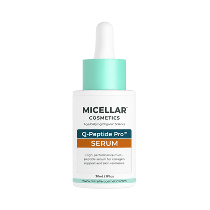 Q-Peptide Pro™| Firming Peptide | Serum
