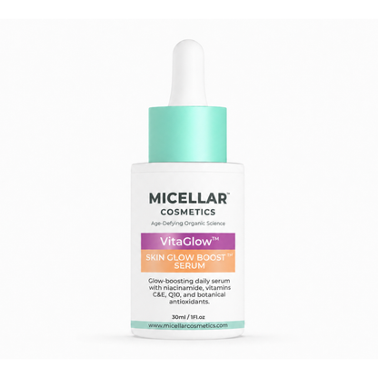 VitaGlow™ | Vitamin B Radiance Serum