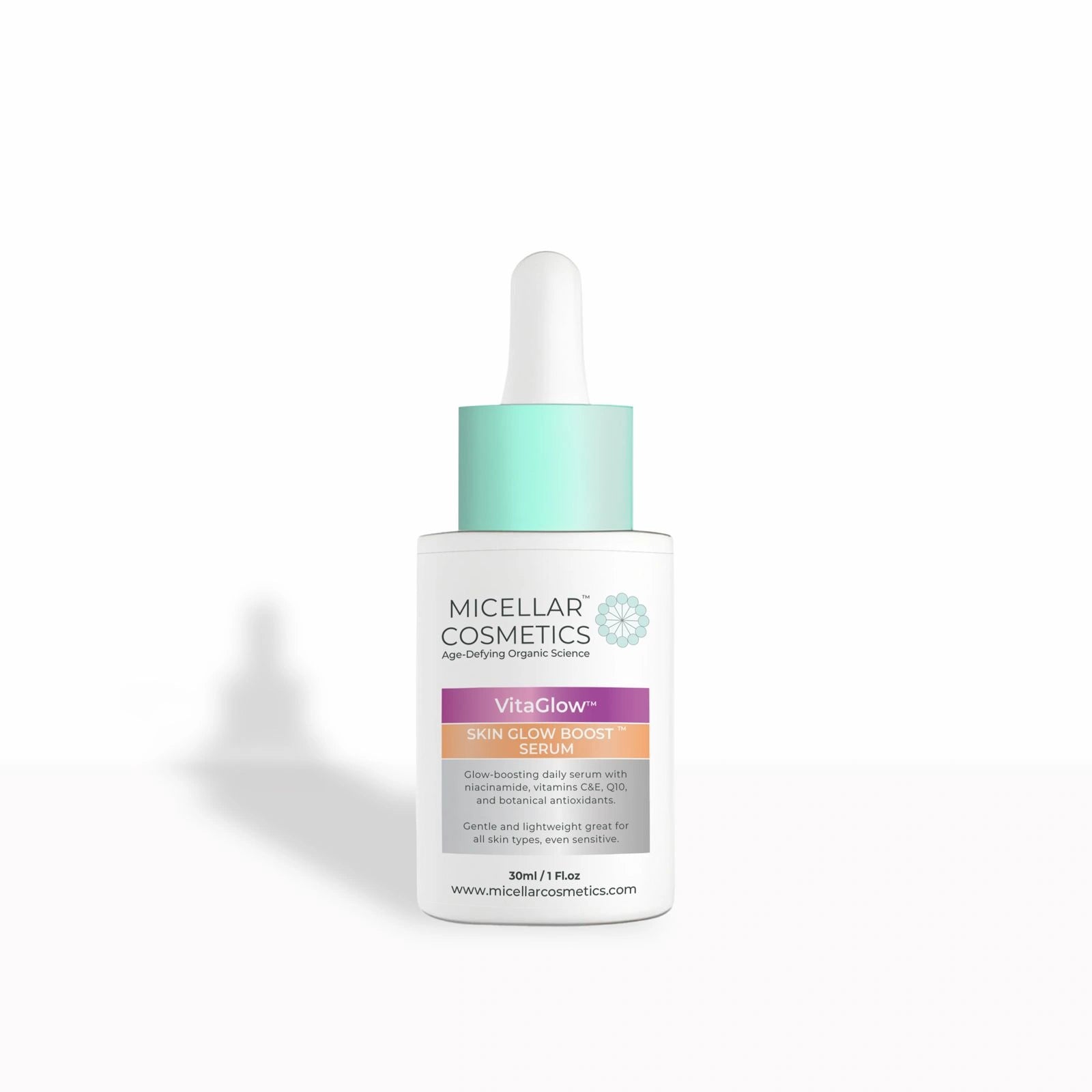 VitaGlow Serum by Micellar Cosmetics